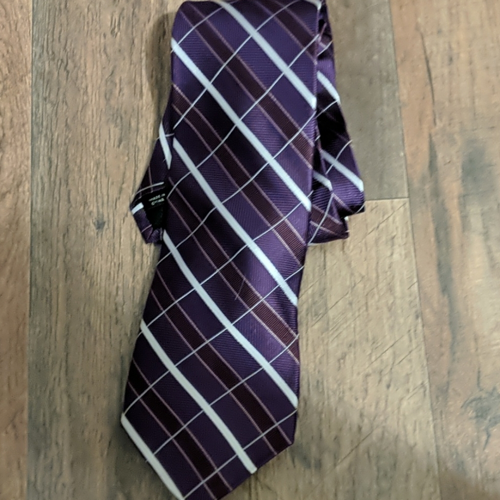 Men's Tie